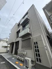 シャーメゾン鹿田本町