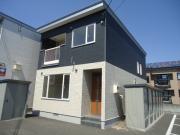 TOWN 西13南15 セオリー