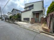 東武伊勢崎・大師線大袋駅まで徒歩16分