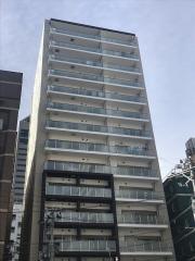 パークリュクス仙台