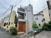 東出町2丁目戸建