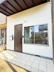 ＪＲ京浜東北・根岸線大井町駅まで徒歩9分