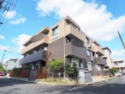 京急大師線小島新田駅まで徒歩9分