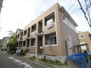 コンフォート庄所1
