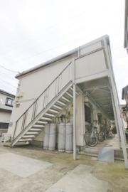 東武野田線塚田駅まで徒歩7分