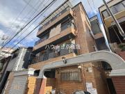 京阪本線森小路駅まで徒歩3分