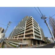 ザ・パークハウス相生山