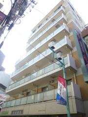 東急東横線綱島駅まで徒歩1分