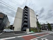 ショーケン レジデンス川崎大師