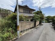 深草石峰寺山町貸家