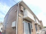 ＪＲ奥羽本線秋田駅までバス約15分 徒歩3分