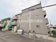 ＪＲ関西本線加美駅まで徒歩7分