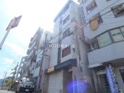 パレス野江