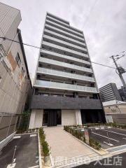 南海汐見橋線芦原町駅まで徒歩6分