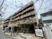 近鉄難波・奈良線布施駅まで徒歩7分