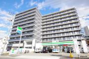 S-RESIDENCE福島grande