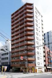 東京メトロ日比谷線仲御徒町駅まで徒歩3分