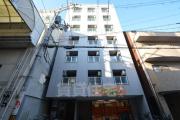 地下鉄四つ橋線北加賀屋駅まで徒歩9分