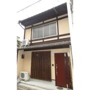 京都市下京区中堂寺前田町住宅