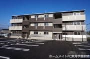 ＪＲ豊肥本線武蔵塚駅まで徒歩56分