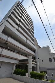 ダイアパレス鶴見町