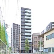 ＪＲ中央本線鶴舞駅まで徒歩8分