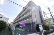 都営三田線志村三丁目駅まで徒歩8分
