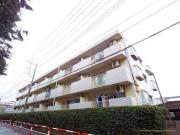西武池袋・豊島線ひばりヶ丘駅まで徒歩10分