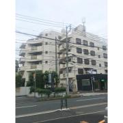 ＪＲ総武線（各駅停車）東中野駅まで徒歩8分
