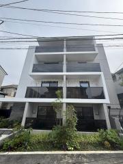 GRAN PASEO大崎戸越銀座II
