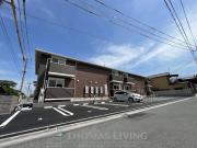 筑豊電気鉄道筑豊直方駅まで徒歩5分