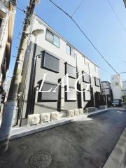都営新宿線大島駅まで徒歩8分