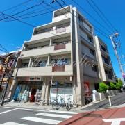 小田急小田原線豪徳寺駅まで徒歩1分