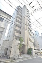 東急東横線武蔵小杉駅まで徒歩3分