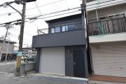 木屋元町ガレージハウス