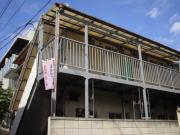 ＪＲ京浜東北・根岸線赤羽駅まで徒歩8分
