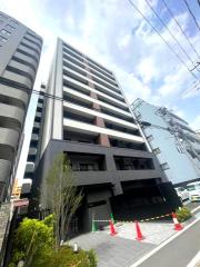 仙台市地下鉄東西線大町西公園駅まで徒歩7分