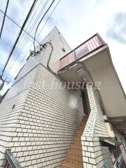 マンションオークラ境