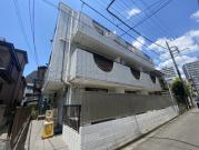 メゾンド立川