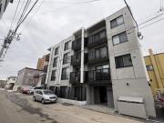 Trybal Space 北17条