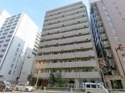 スカイコート日本橋浜町第3