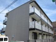 レオパレス喜沢美園
