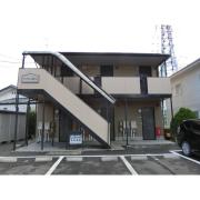 フレグランス緑ヶ丘
