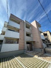 フジパレス堺百舌鳥梅北