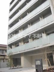 プレールドゥーク南品川