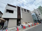 東京メトロ副都心線要町駅まで徒歩4分