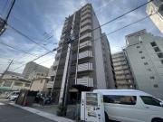 神戸高速鉄道東西線新開地駅まで徒歩1分