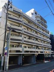 東急田園都市線三軒茶屋駅まで徒歩12分