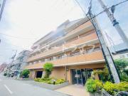 ＪＲおおさか東線ＪＲ淡路駅まで徒歩10分