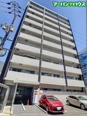 大供Aマンション